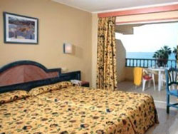 ���� ����� Hovima Jardin Caleta 3*
