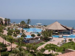���� ����� H 10 Playa Meloneras Palace 5*