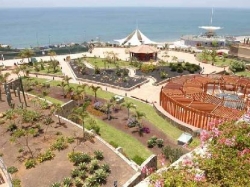 ���� ����� H 10 Playa Meloneras Palace 5*