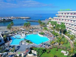 ���� ����� Hovima La Pinta Aparthotel 4*