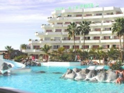 ���� ����� Hovima La Pinta Aparthotel 4*