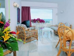 ���� ����� Hovima La Pinta Aparthotel 4*