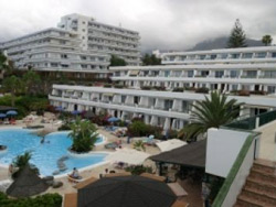 ���� ����� Hovima Panorama Aparthotel 3*
