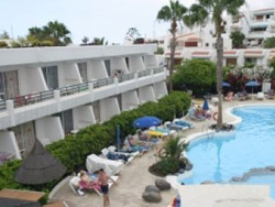 ���� ����� Hovima Panorama Aparthotel 3*