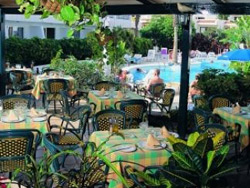 ���� ����� Hovima Panorama Aparthotel 3*