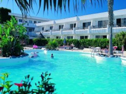 ���� ����� Hovima Panorama Aparthotel 3*