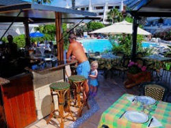 ���� ����� Hovima Panorama Aparthotel 3*