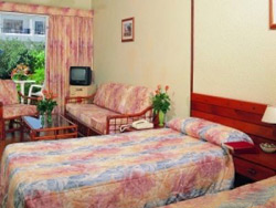 ���� ����� Hovima Panorama Aparthotel 3*