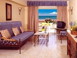 ���� ����� Hovima Santa Maria 3*