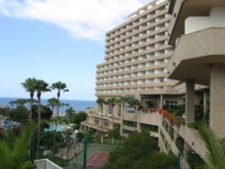 ���� ����� Iberostar Bouganville Playa 4*