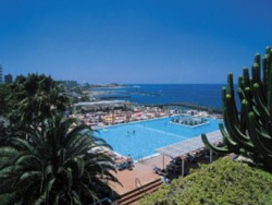 ���� ����� Iberostar Bouganville Playa 4*