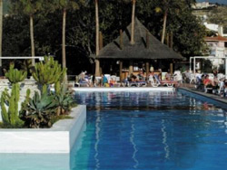 ���� ����� Iberostar Bouganville Playa 4*