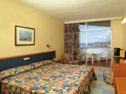 ���� ����� Iberostar Bouganville Playa 4*