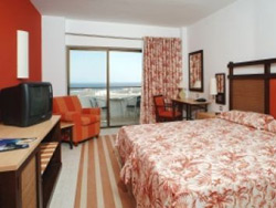 ���� ����� Iberostar Costa Calero 4*
