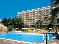 ���� ����� Iberostar Costa Canaria 4*