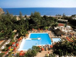 ���� ����� Iberostar Costa Canaria 4*