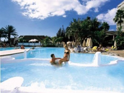 ���� ����� Iberostar Costa Canaria 4*
