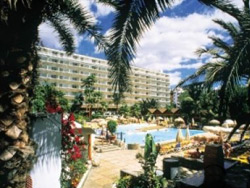 ���� ����� Iberostar Costa Canaria 4*