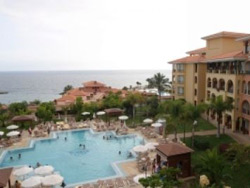 ���� ����� Iberostar Grand Hotel Anthelia 4*