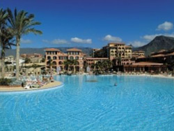 ���� ����� Iberostar Grand Hotel Anthelia 4*