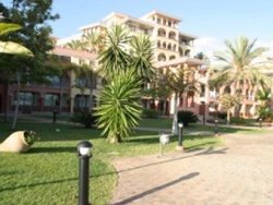 ���� ����� Iberostar Grand Hotel Anthelia 4*