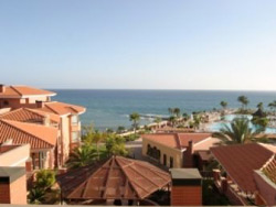 ���� ����� Iberostar Grand Hotel Anthelia 4*