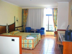 ���� ����� Iberostar Grand Hotel Anthelia 4*
