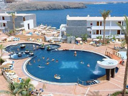 ���� ����� Iberostar Hotel Papagaya 4*