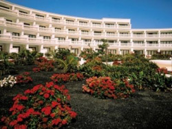 ���� ����� Iberostar Lanzarote Park 3*