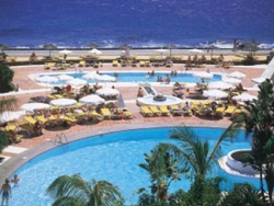 ���� ����� Iberostar Lanzarote Park 3*