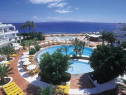 ���� ����� Iberostar Lanzarote Park 3*