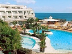���� ����� Iberostar Lanzarote Park 3*