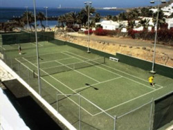���� ����� Iberostar Lanzarote Park 3*
