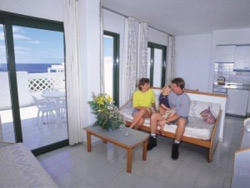 ���� ����� Iberostar Lanzarote Park 3*