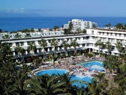 ���� ����� Iberostar Las Dalias 4*