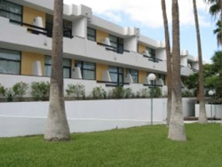 ���� ����� Iberostar Las Dalias 4*
