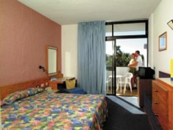 ���� ����� Iberostar Las Dalias 4*
