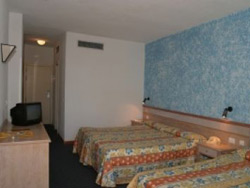 ���� ����� Iberostar Las Dalias 4*