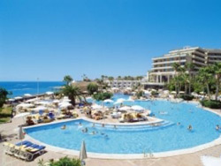 ���� ����� Iberostar Torviscas Playa 4*