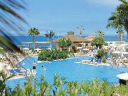 ���� ����� Iberostar Torviscas Playa 4*