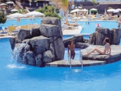���� ����� Iberostar Torviscas Playa 4*