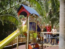 ���� ����� Iberostar Torviscas Playa 4*