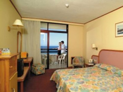 ���� ����� Iberostar Torviscas Playa 4*