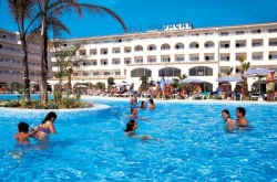 ���� ����� Best Mojacar 4*