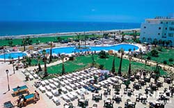 ���� ����� Best Mojacar 4*