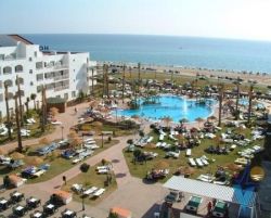 ���� ����� Best Oasis Tropical 4*