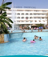   Best Oasis Tropical 4*