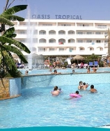 ���� ����� Best Oasis Tropical 4*