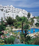 ���� ����� Best Pueblo Indalo 3*