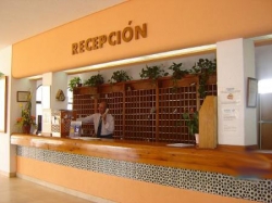 ���� ����� Best Pueblo Indalo 3*